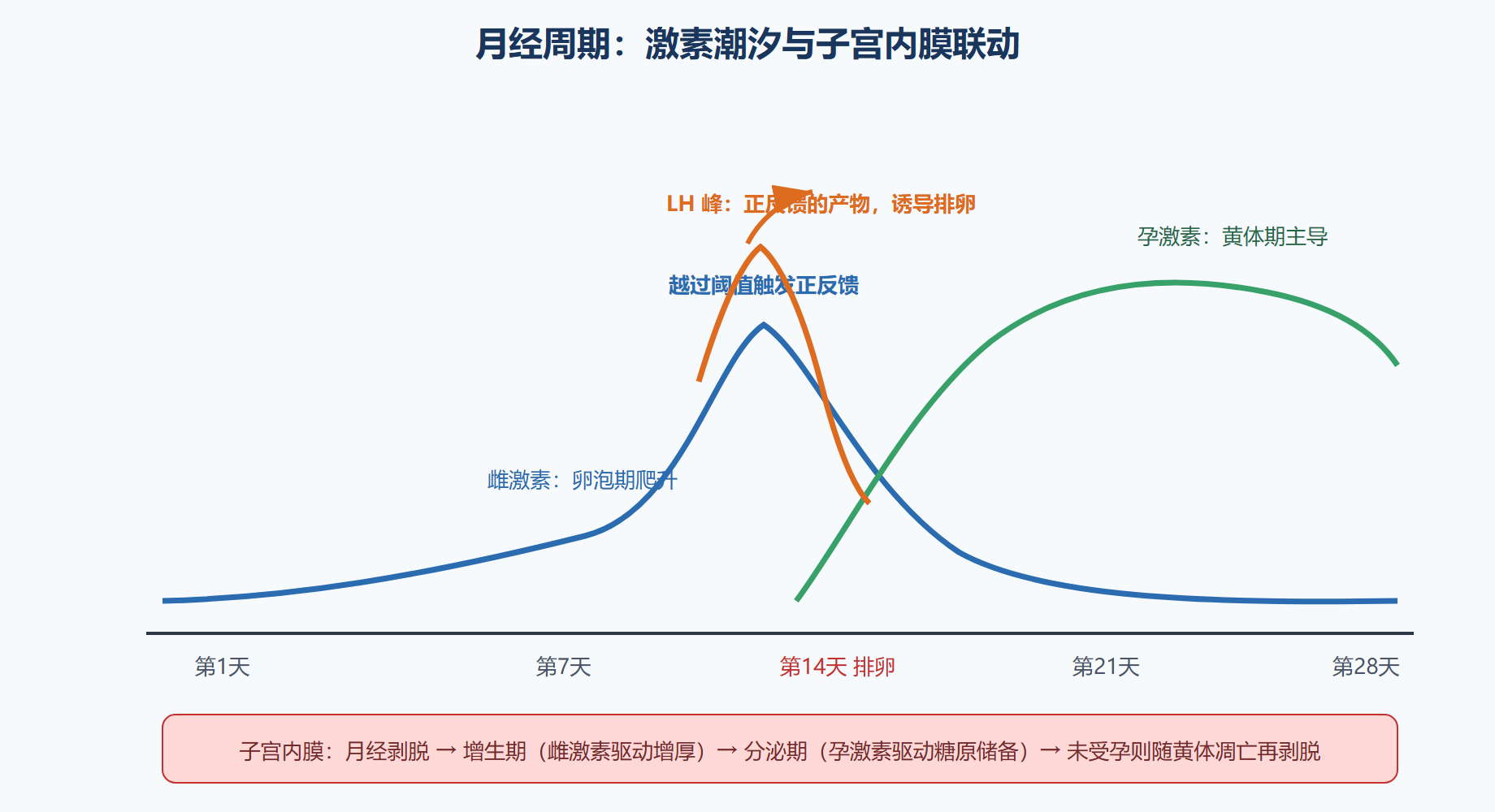 两套量产方案:持续与周期