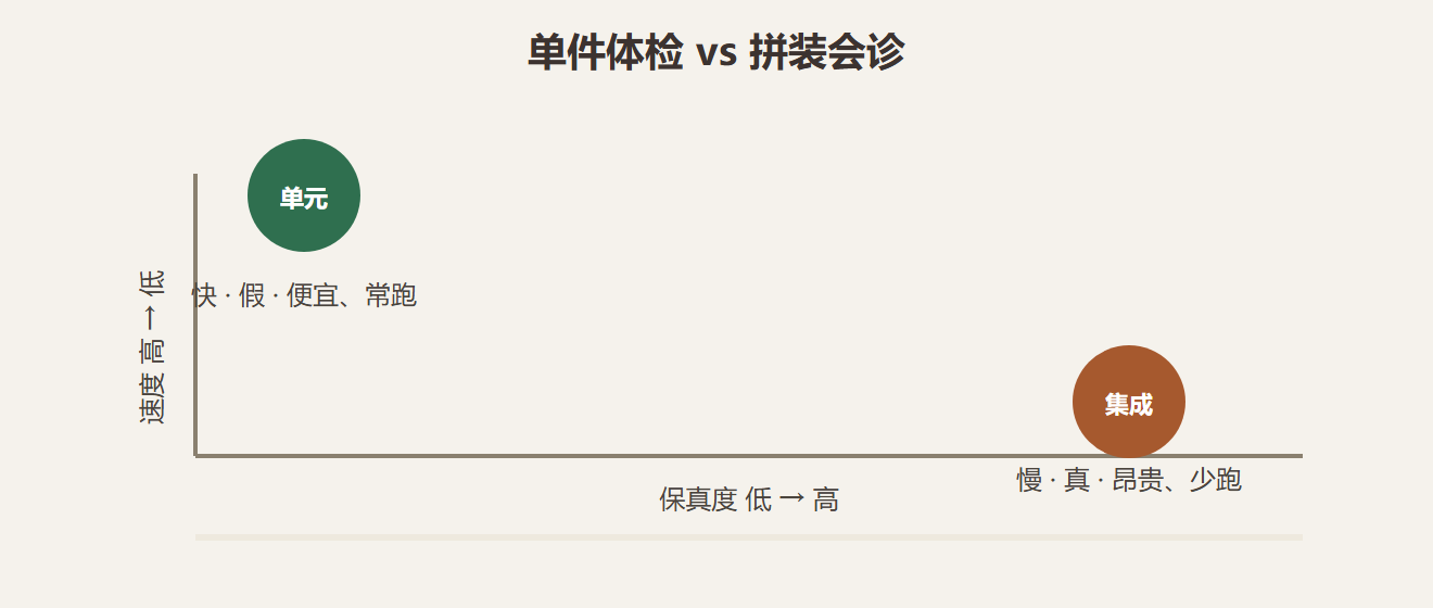 把这些档位画成一幅对比图