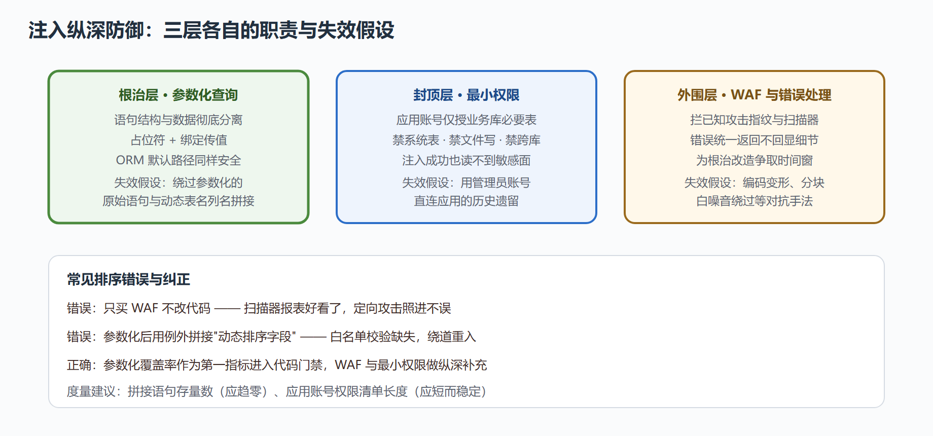 把入口焊死的三层