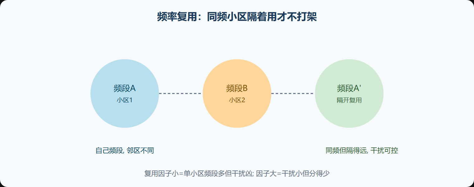 用一张图把"复用 gets 干扰"画清