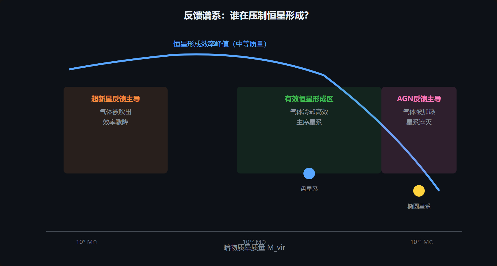 图:两种反馈的作用范围