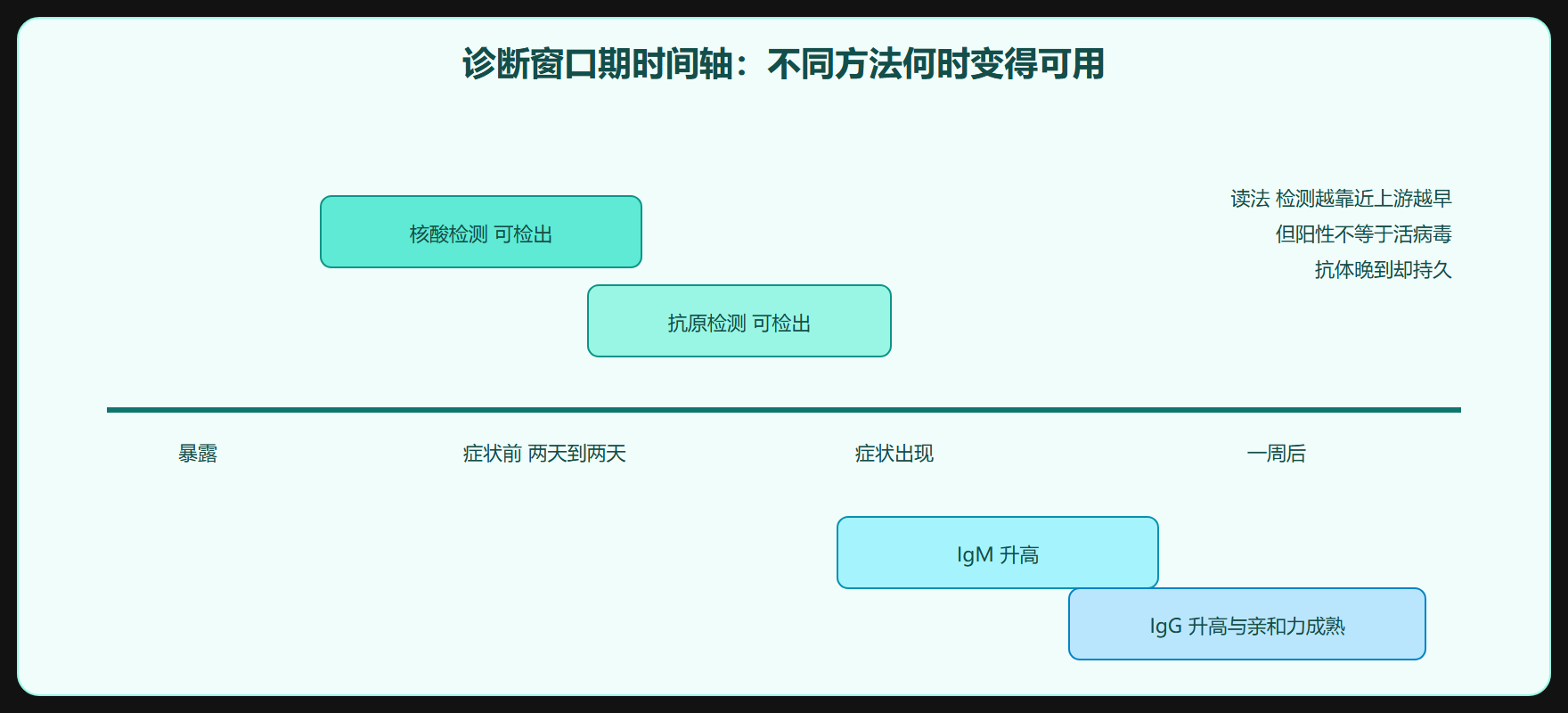 血清学:读抗体这本档案