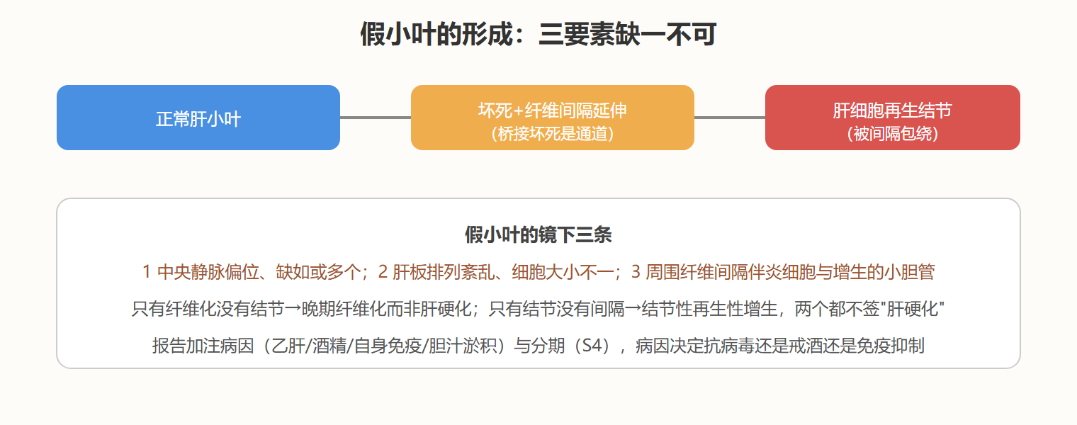 结案与教训