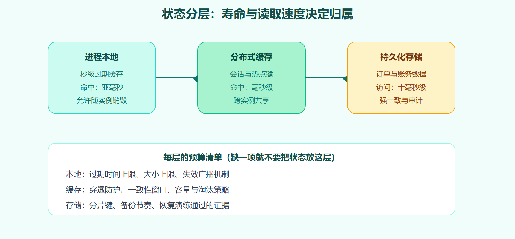 图：状态分层的口袋图