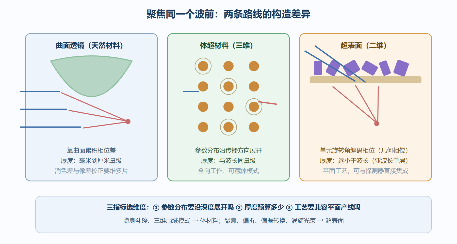 图:同任务的二维与三维路线对比