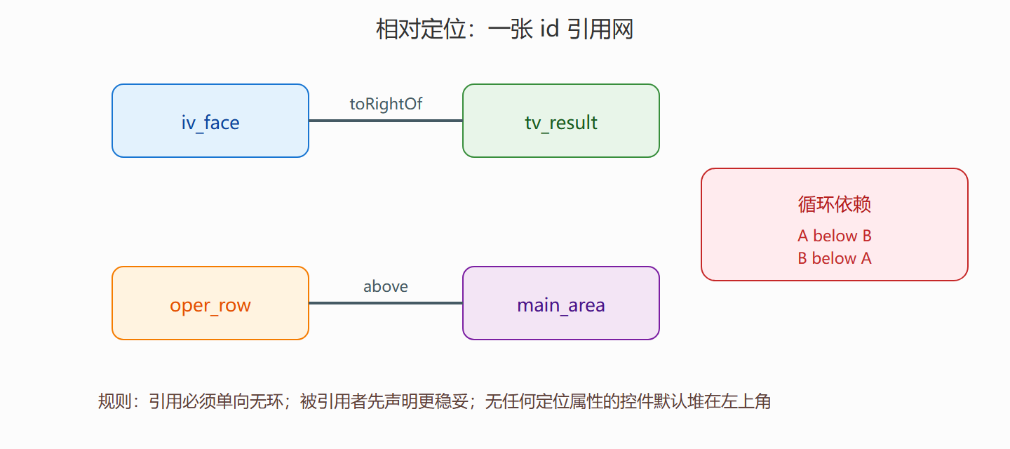 图:id 引用网络与循环依赖