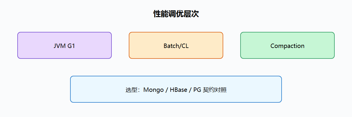 前置知识与后续延伸